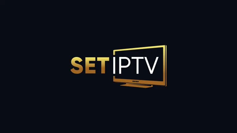 SetIPTV Logo