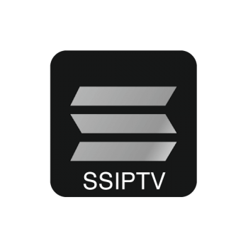 SSIPTV Logo